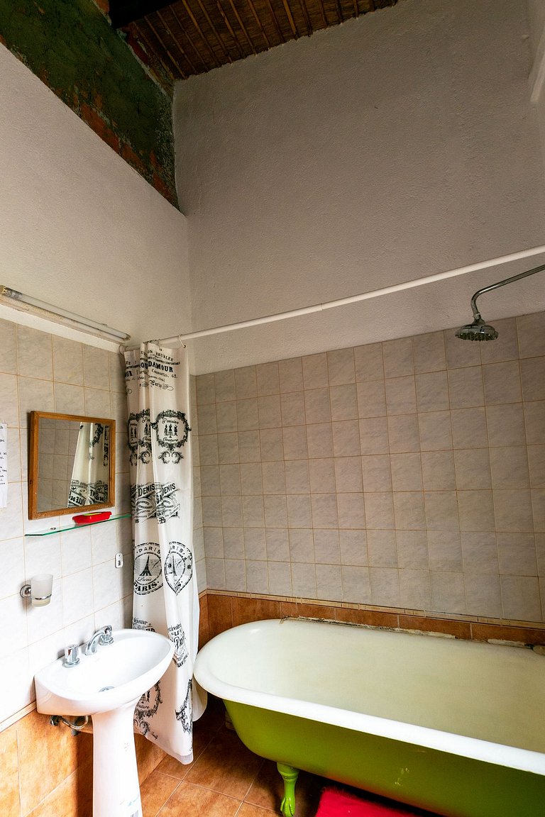 Descansá en La Ramada – Tafí del Valle