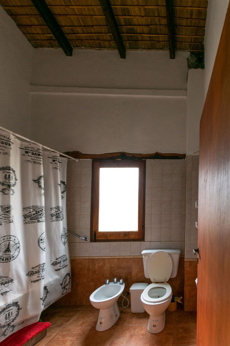 Relax at La Ramada – Tafí del Valle