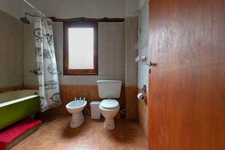 Relax at La Ramada – Tafí del Valle