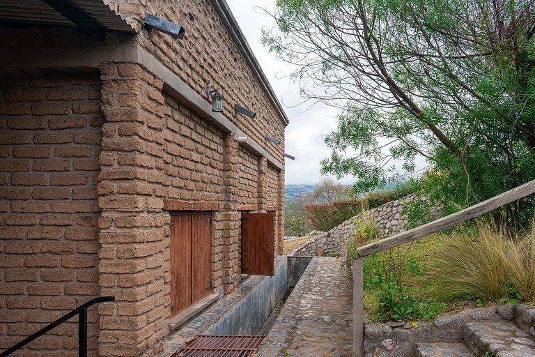 Descanse na La Ramada – Tafí del Valle