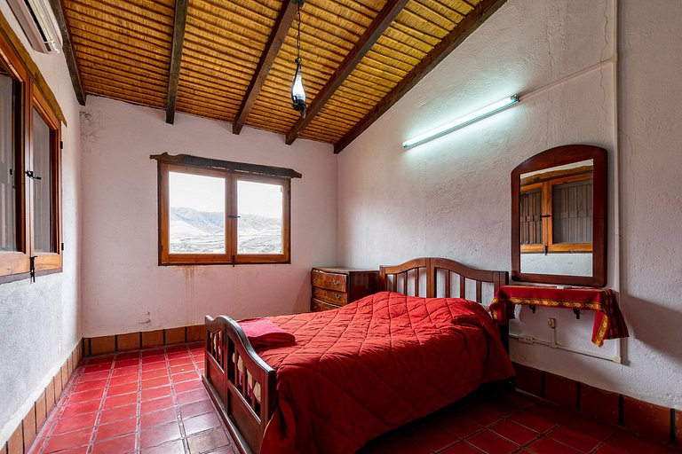 Descansá en La Ramada – Tafí del Valle