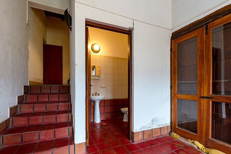 Casa con Vistas al Valle, Grupos y Mascotas