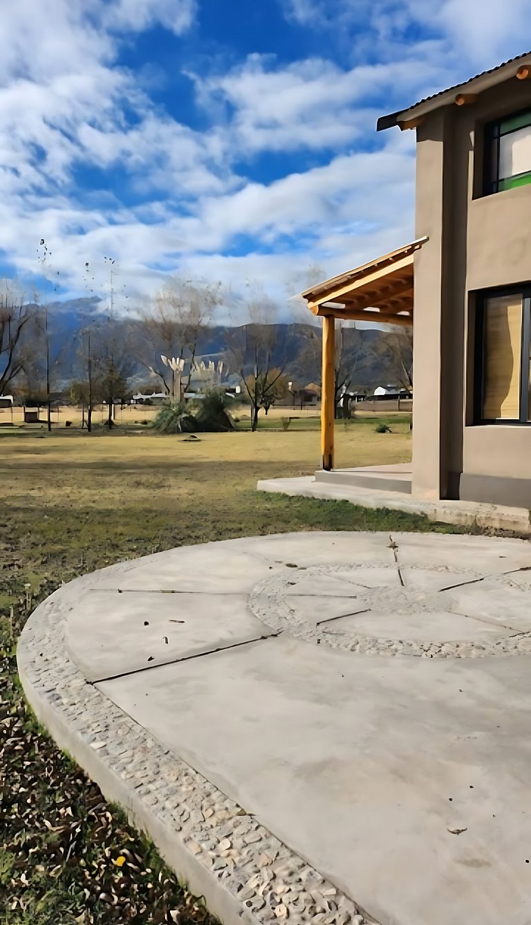 Rest has a name: Sonko.