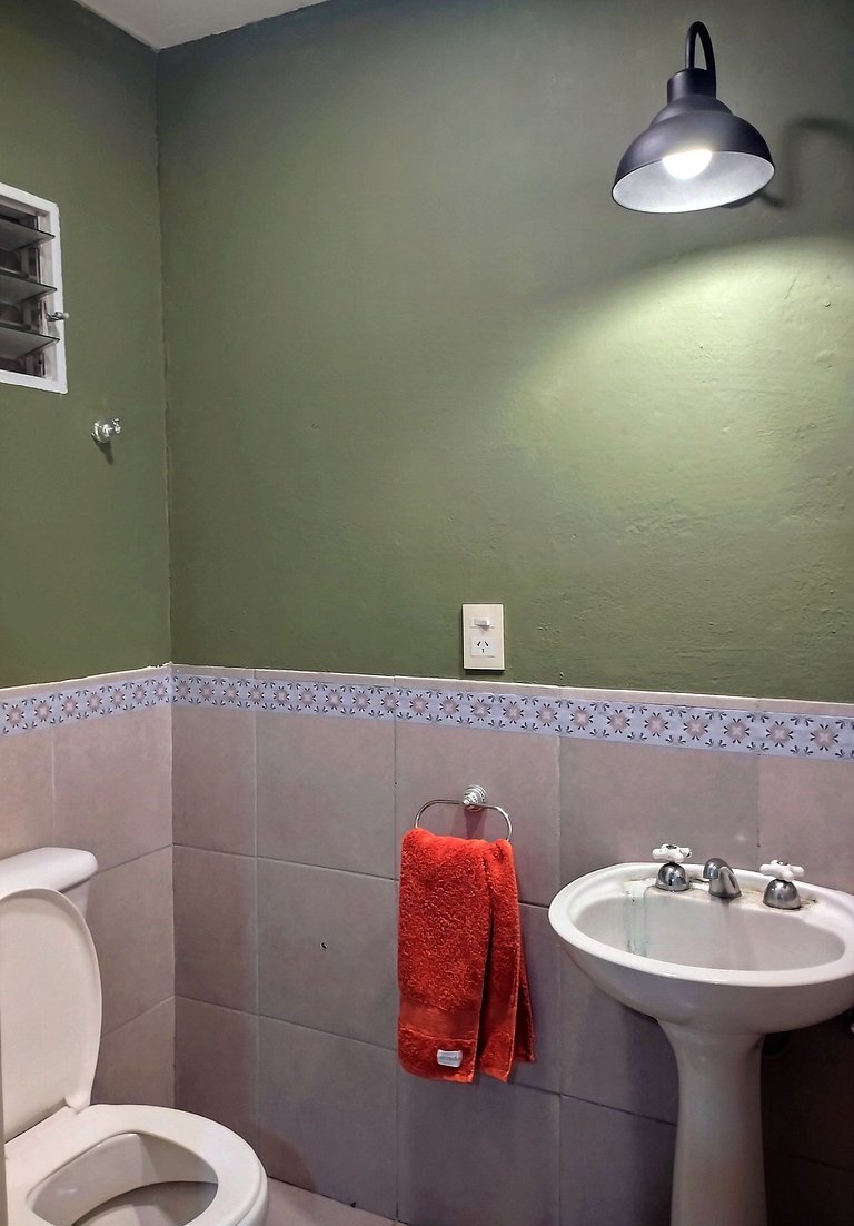 Sweet home near Tucumán Yerba Buena and Tafí Viejo