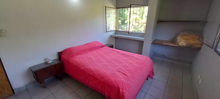 La Valentina en la paz de Los Zazos