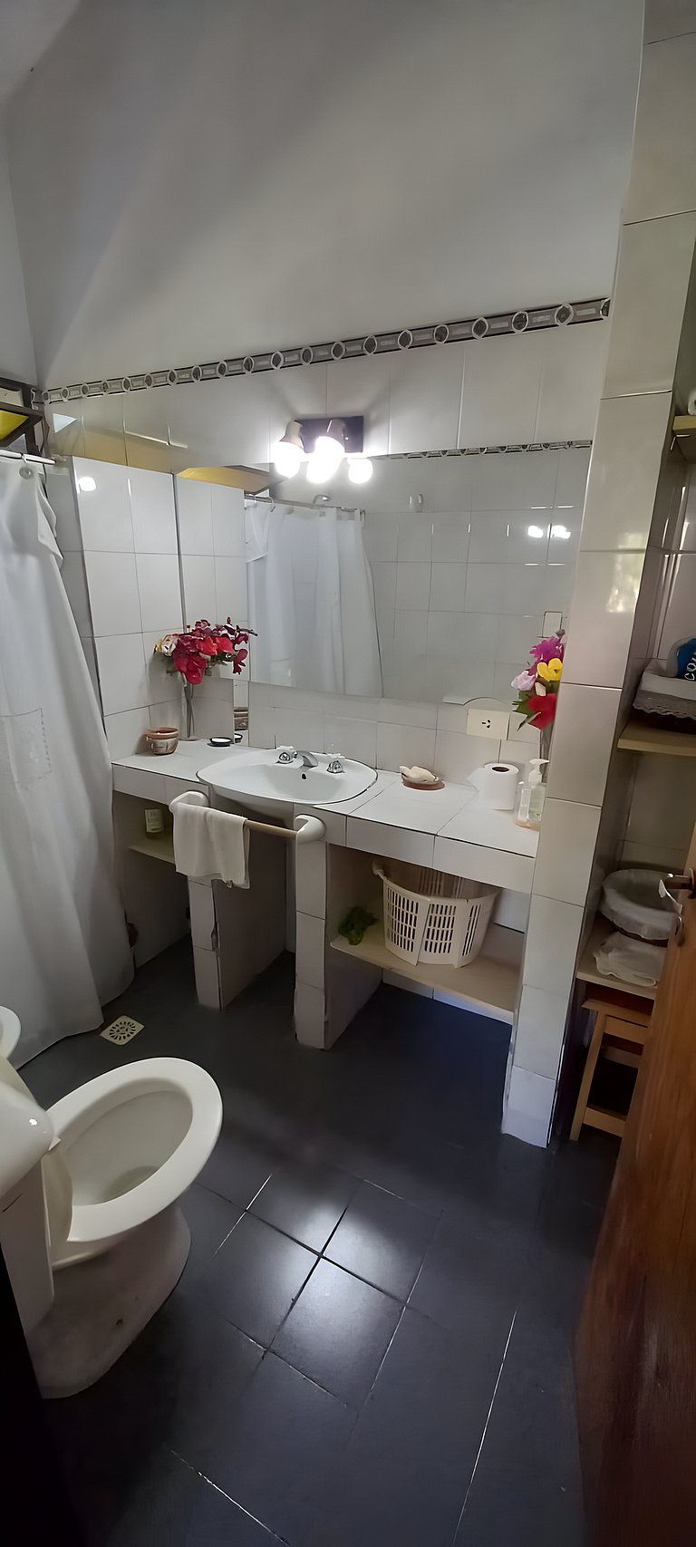 La Valentina en la paz de Los Zazos