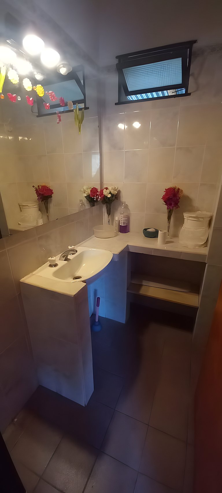 La Valentina en la paz de Los Zazos