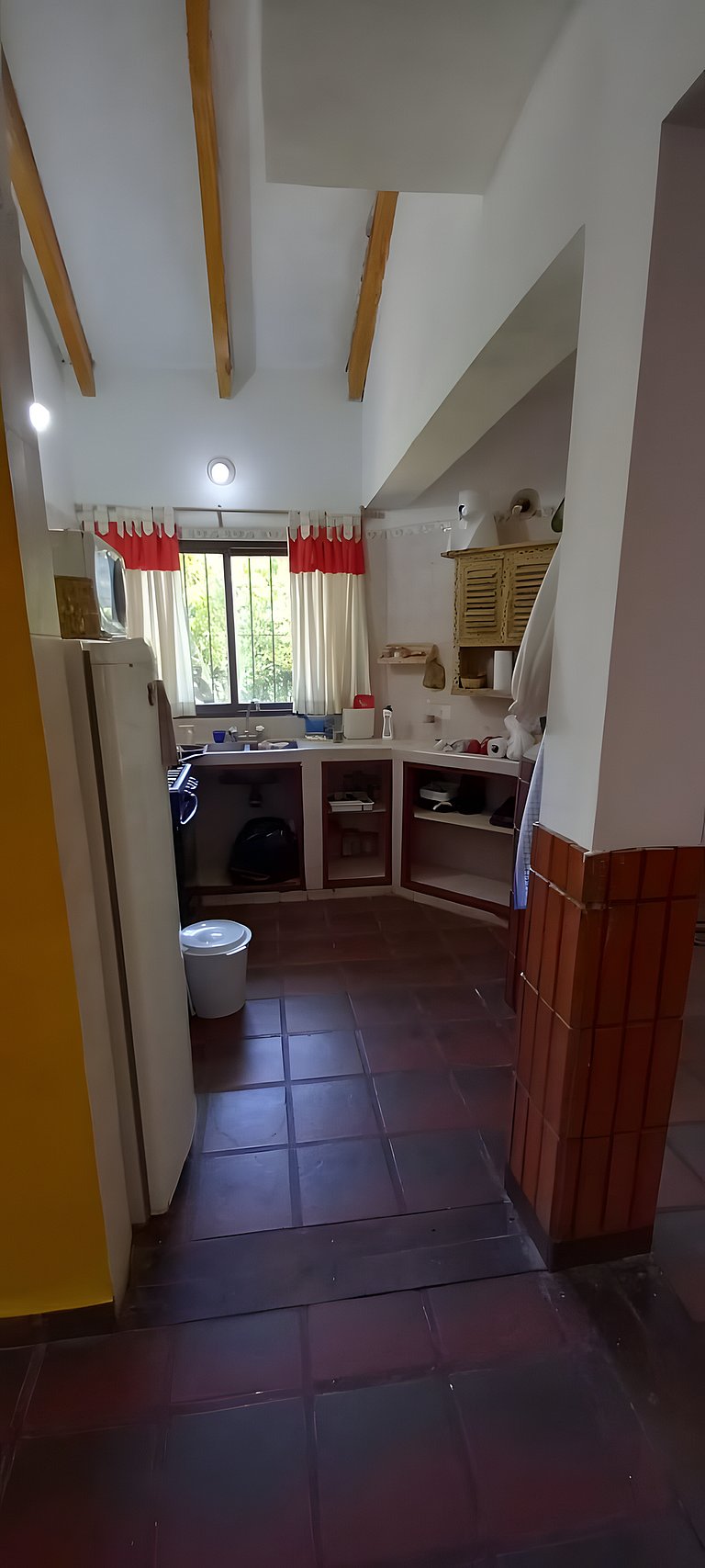 La Valentina en la paz de Los Zazos