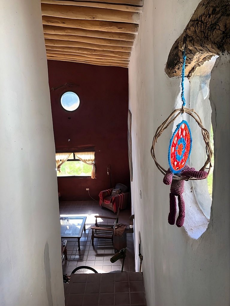 La Fronterita