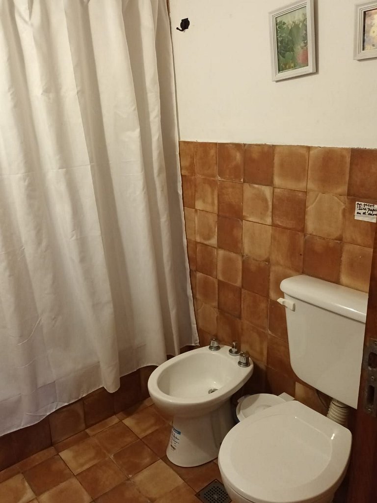 El descanso tiene nombre: Sonko