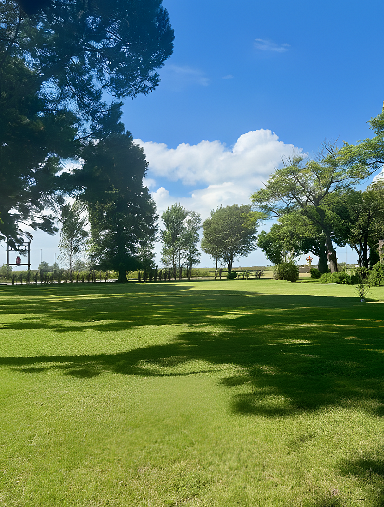 La Querencia – Descanso ideal en ruta