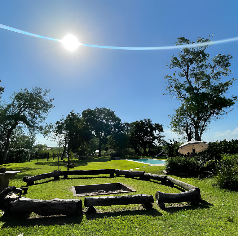 La Querencia – A perfect place to rest