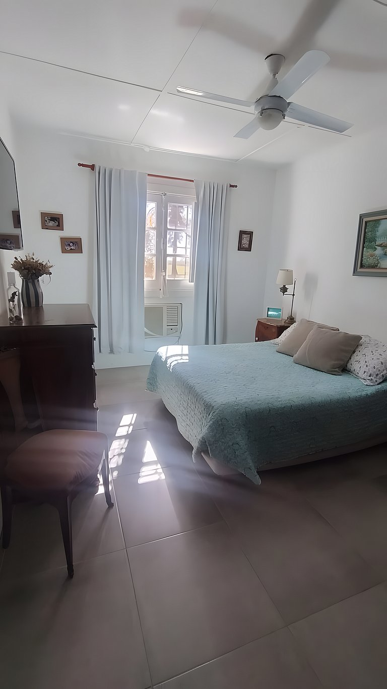 La Querencia – Descanso ideal en ruta