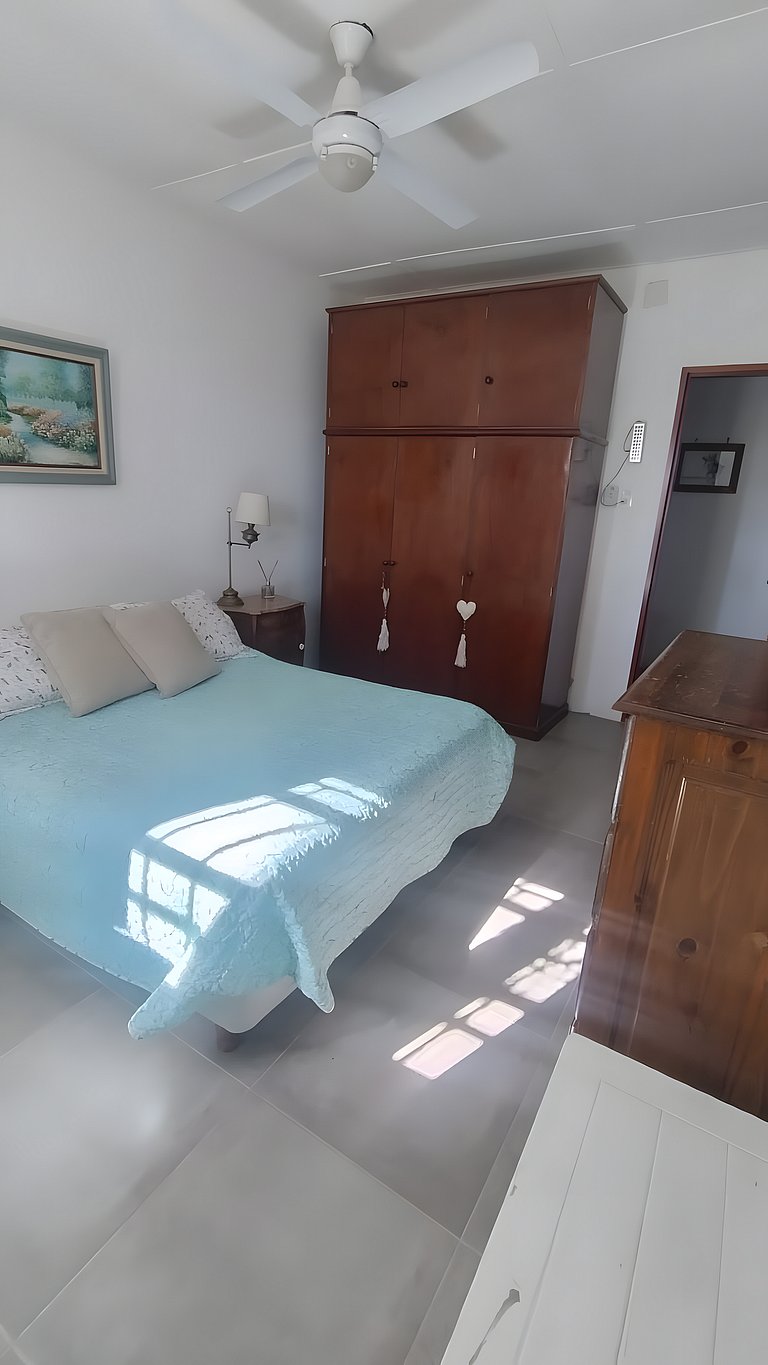 La Querencia – A perfect place to rest