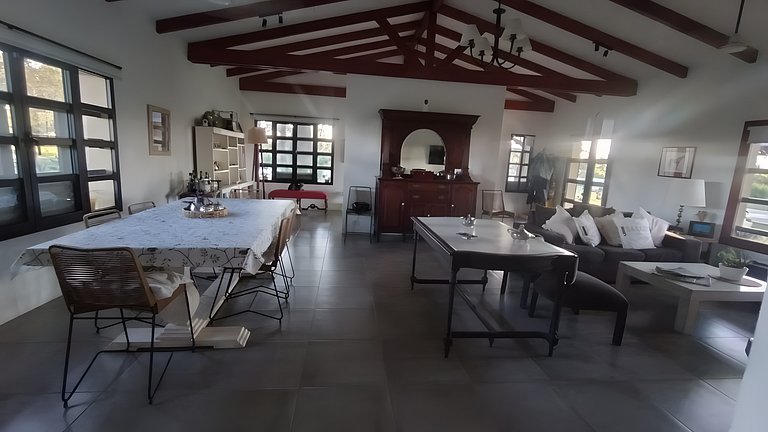 La Querencia – A perfect place to rest