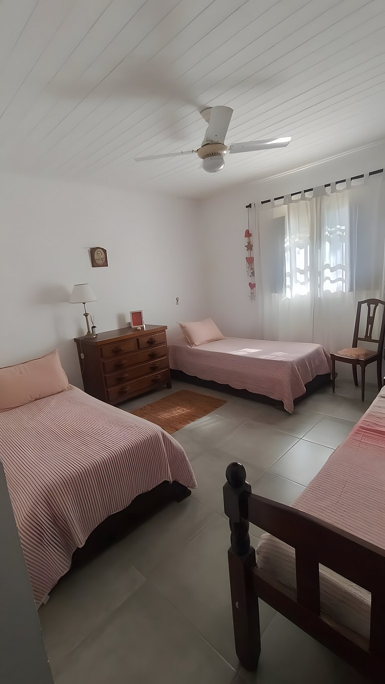 La Querencia – Descanso ideal en ruta