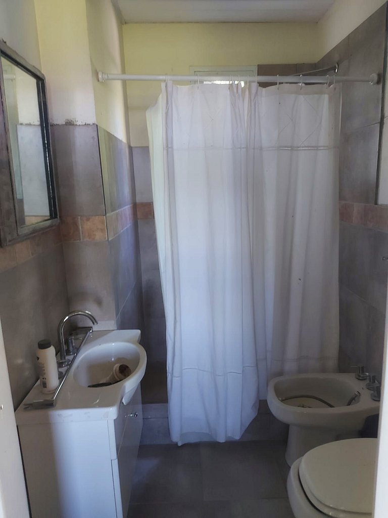 Casita del Río: Private Club, Pool