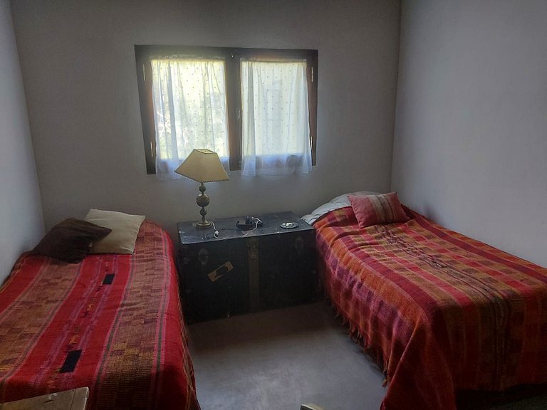 Casita del Río: Club Privado, Piscina